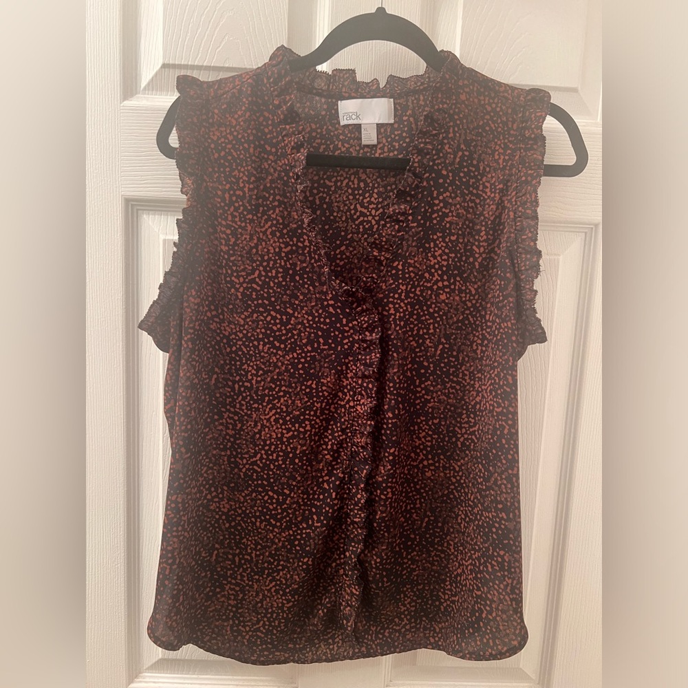 Nordstrom Rack Tank Top Size XL